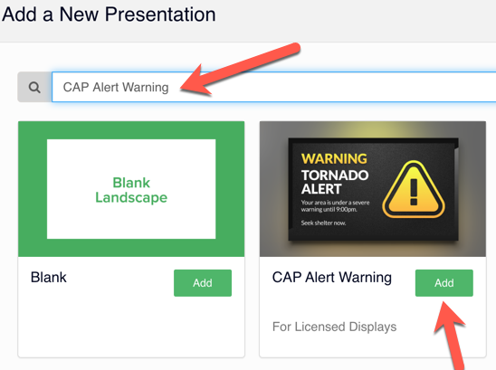 cap_alert_warning_template_screenshot.png