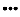 ellipsis icon